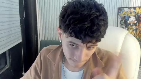 Angel online show from April 10, 2026, 4:23 pm