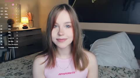 SofiaSofi online show from November 27, 2025, 7:10 am