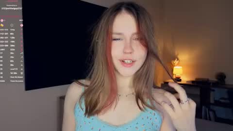 SofiaSofi online show from December 22, 2025, 9:39 am