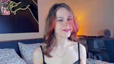 SofiaSofi online show from March 16, 2026, 7:12 am