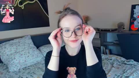 SofiaSofi online show from March 22, 2026, 7:12 am