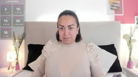 angel_velvet_ online show from March 27, 2026, 9:25 pm