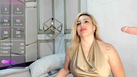 Angel  online show from January 23, 2025, 1:51 am