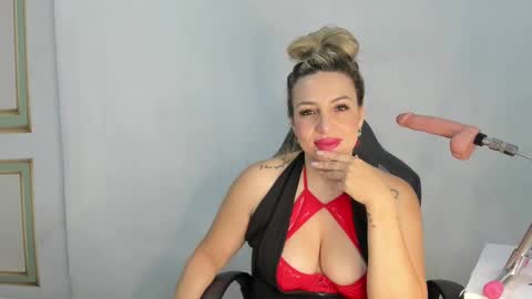 Angel  online show from February 20, 2025, 1:36 am