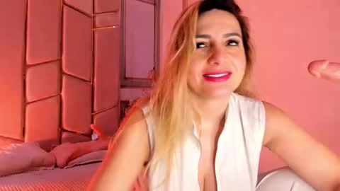 Angel  online show from March 20, 2026, 4:34 pm