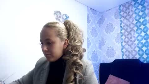 Angel online show from March 12, 2026, 2:01 pm