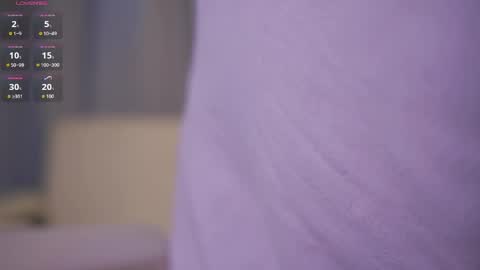 INDEPENDENT MODELDimerson Daza online show from March 14, 2026, 5:46 am