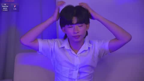 INDEPENDENT MODELDimerson Daza online show from March 21, 2026, 8:19 am