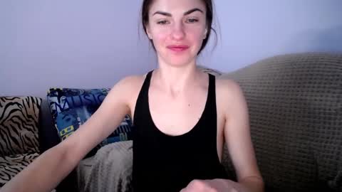 Zoe online show from January 25, 2025, 12:05 pm