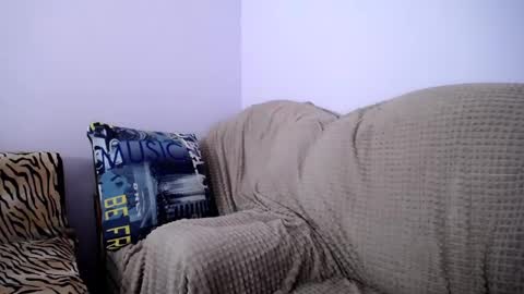 Zoe online show from March 12, 2025, 9:12 am