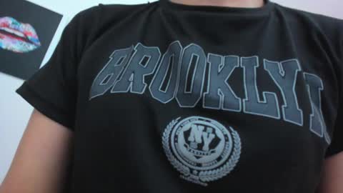 A N G E LA.  online show from February 25, 2025, 3:52 am