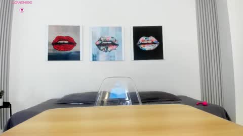 A N G E LA.  online show from March 19, 2026, 3:43 am