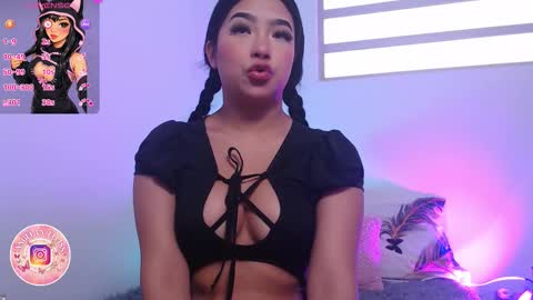 A N G E L A  E L L I S S   online show from March 25, 2026, 5:30 pm