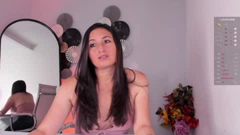 Ange online show from January 26, 2025, 2:41 pm