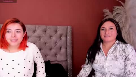 Ange online show from November 22, 2025, 7:02 pm