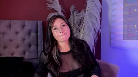 Ange online show from November 26, 2025, 8:10 pm