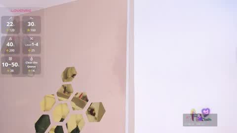 angela_garciaa online show from May 4, 2026, 7:32 pm