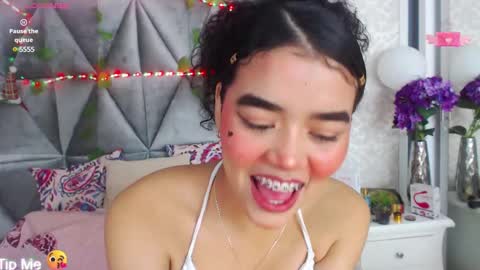 Angela online show from January 11, 2025, 12:40 pm