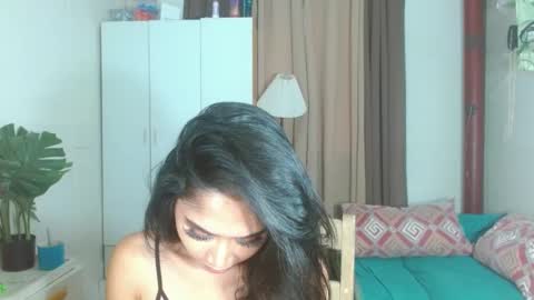 angela online show from January 29, 2025, 1:16 am