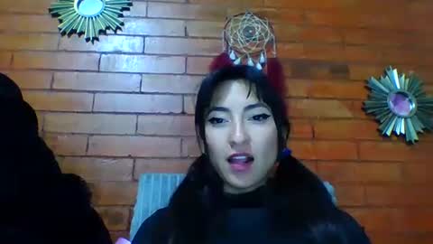  Angela  online show from January 7, 2026, 4:31 pm