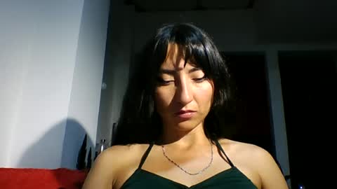  Angela  online show from August 6, 2026, 3:19 am