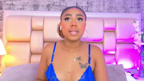 Angela Roberts online show from March 30, 2026, 9:38 pm