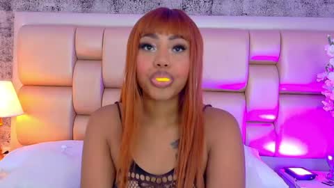 Angela Roberts online show from April 21, 2026, 9:17 pm