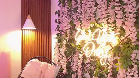 Angela online show from December 31, 2024, 12:11 am