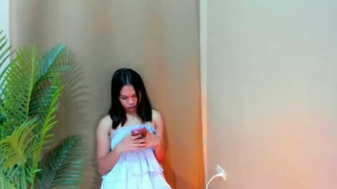 angela_star888 online show from October 9, 2025, 8:12 am