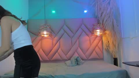 ANGELA online show from December 27, 2024, 5:59 pm