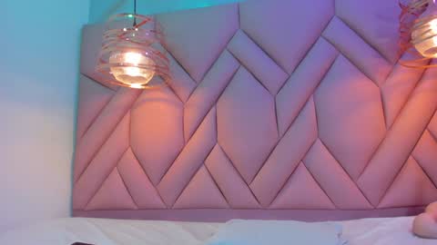 ANGELA online show from January 13, 2025, 3:04 pm