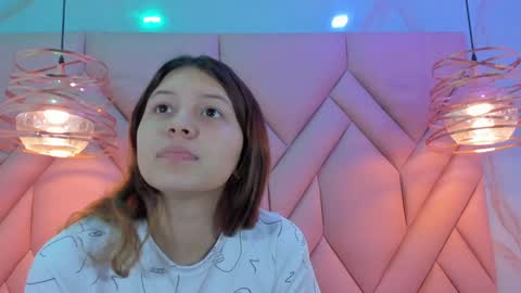 ANGELA online show from January 22, 2025, 11:56 am