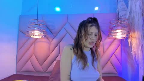 ANGELA online show from February 26, 2025, 12:14 pm