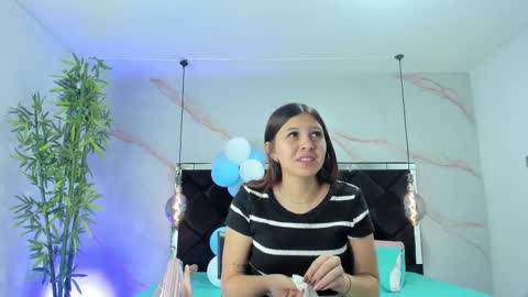 ANGELA online show from October 1, 2025, 12:11 pm