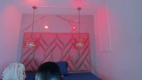 ANGELA online show from April 21, 2026, 12:00 pm