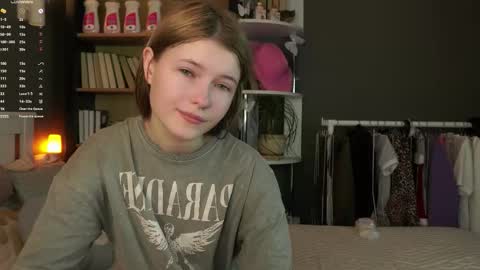 Mary online show from February 9, 2026, 11:58 am