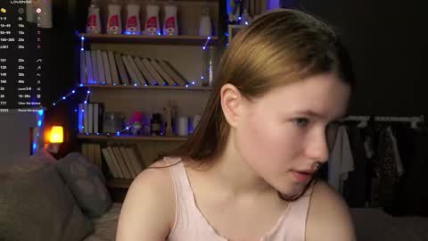 Mary online show from February 16, 2026, 11:17 am