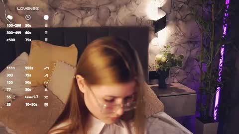 Mary online show from April 15, 2026, 12:45 pm