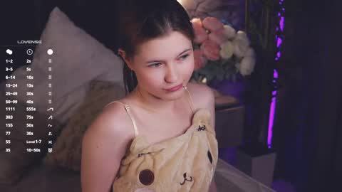 Snapshot of angelabalay chatting on April 30, 2026, 12:55 pm Mary online show from April 30, 2026, 12:55 pm
