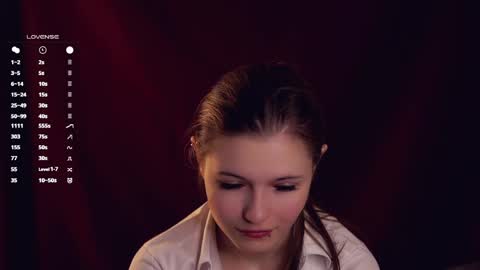 Snapshot of angelabalay chatting on May 10, 2026, 1:16 pm Mary online show from May 10, 2026, 1:16 pm