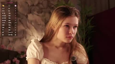 Snapshot of angelabalay chatting on June 2, 2026, 12:29 pm Mary online show from June 2, 2026, 12:29 pm