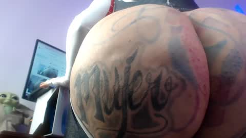 Angela Cianuro online show from December 28, 2024, 1:29 am