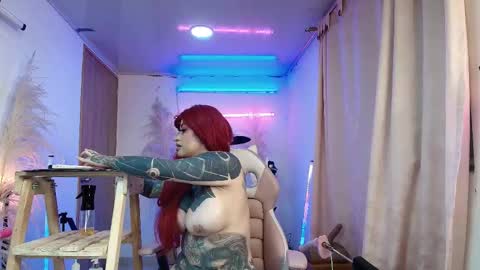 Angela Cianuro online show from January 15, 2026, 3:11 am