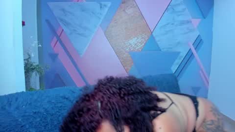 Angela online show from January 15, 2025, 8:51 am