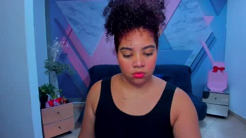 Angela online show from January 16, 2025, 2:30 am