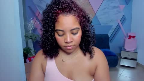 Angela online show from January 17, 2025, 1:47 am