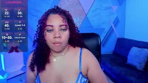 Angela online show from October 12, 2025, 3:27 am