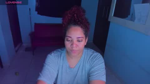 Angela online show from November 22, 2025, 6:51 pm