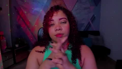 Angela online show from December 4, 2025, 3:27 am