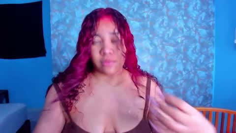 Angela online show from January 11, 2026, 11:21 pm